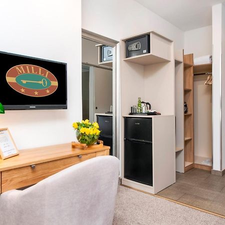 Villa Milli B&B Rovinj Bagian luar foto