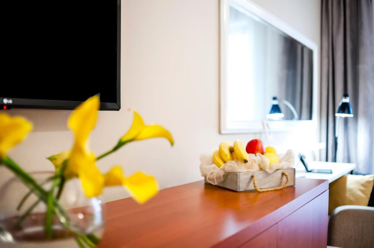 Villa Milli B&B Rovinj Bagian luar foto