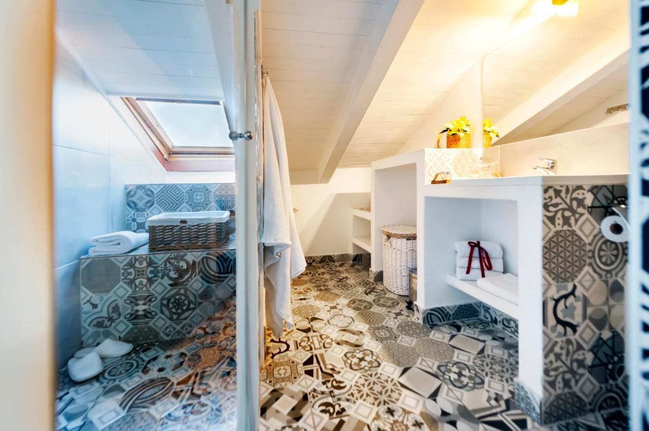 Villa Milli B&B Rovinj Bagian luar foto