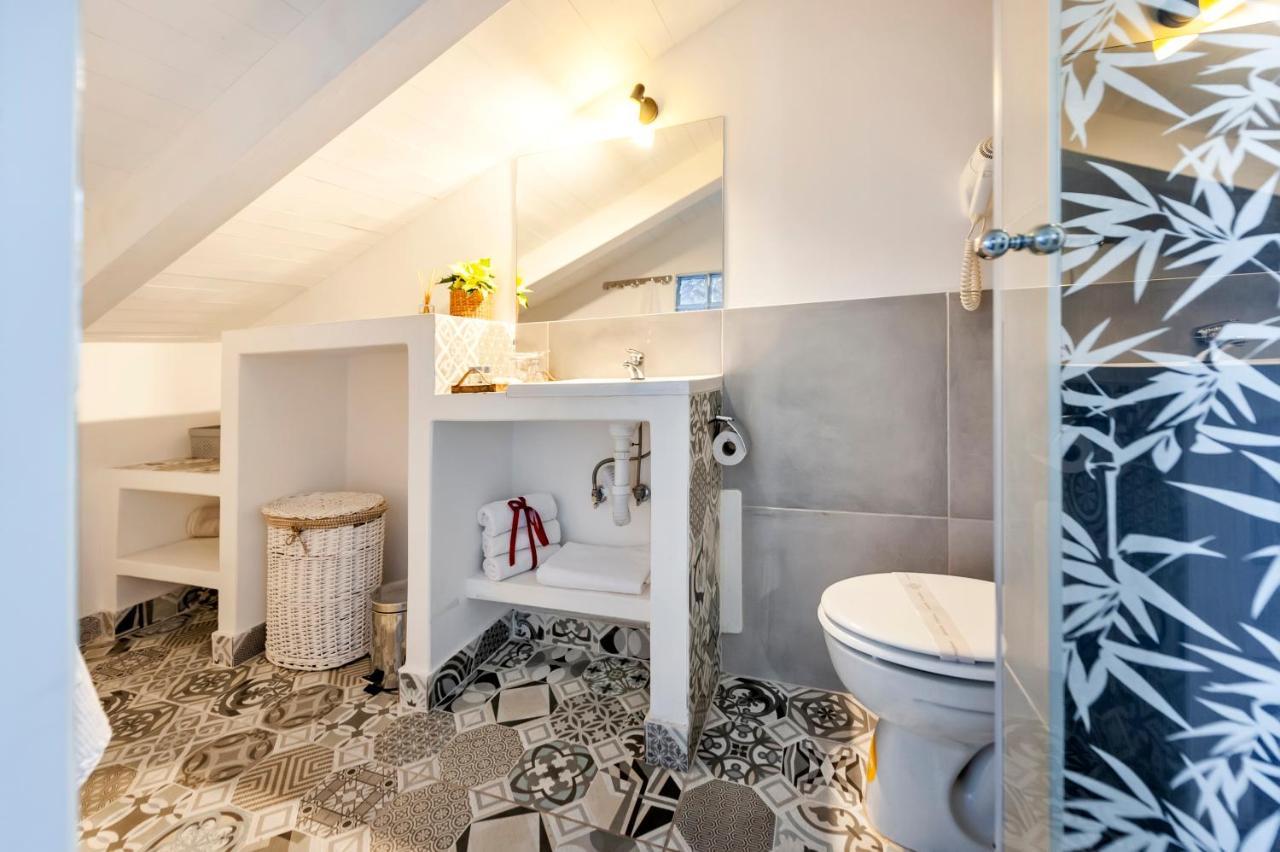 Villa Milli B&B Rovinj Bagian luar foto