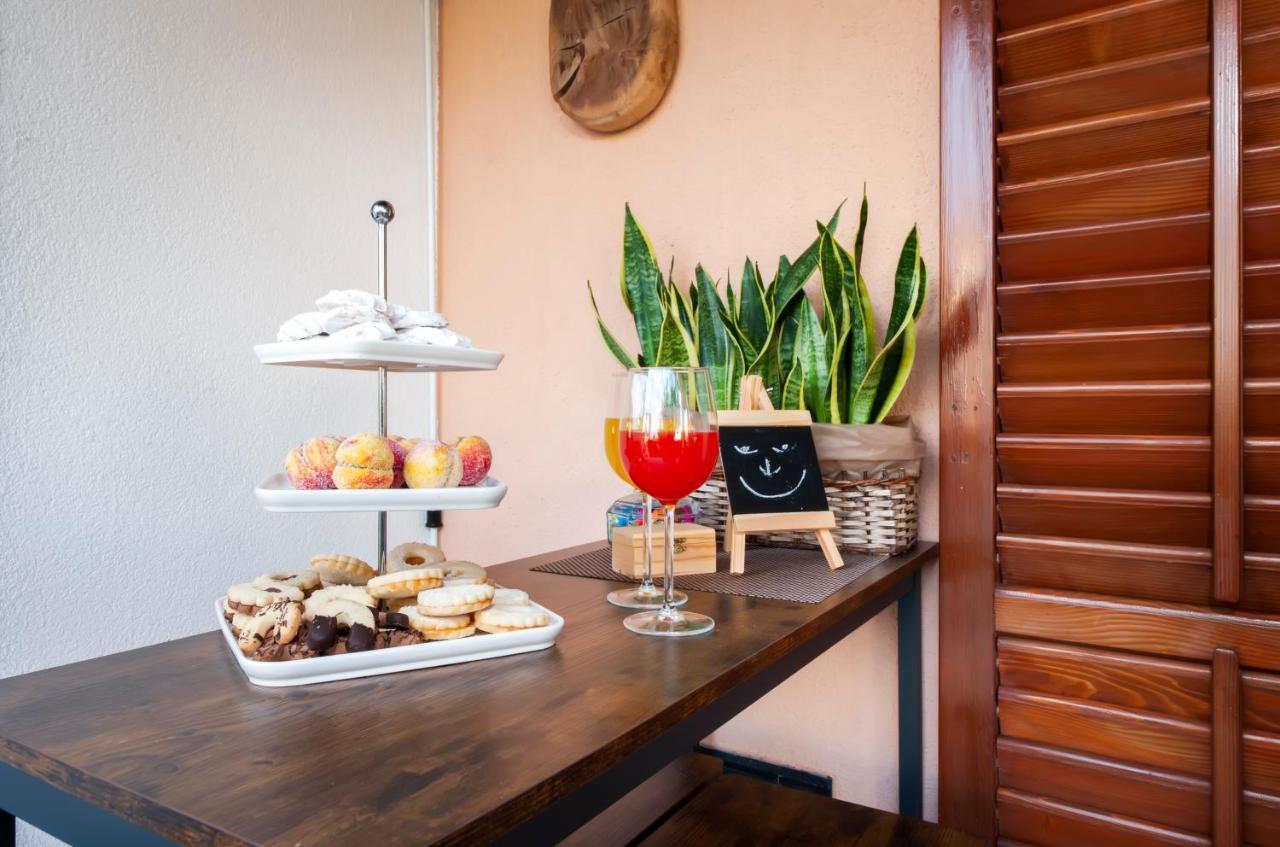 Villa Milli B&B Rovinj Bagian luar foto