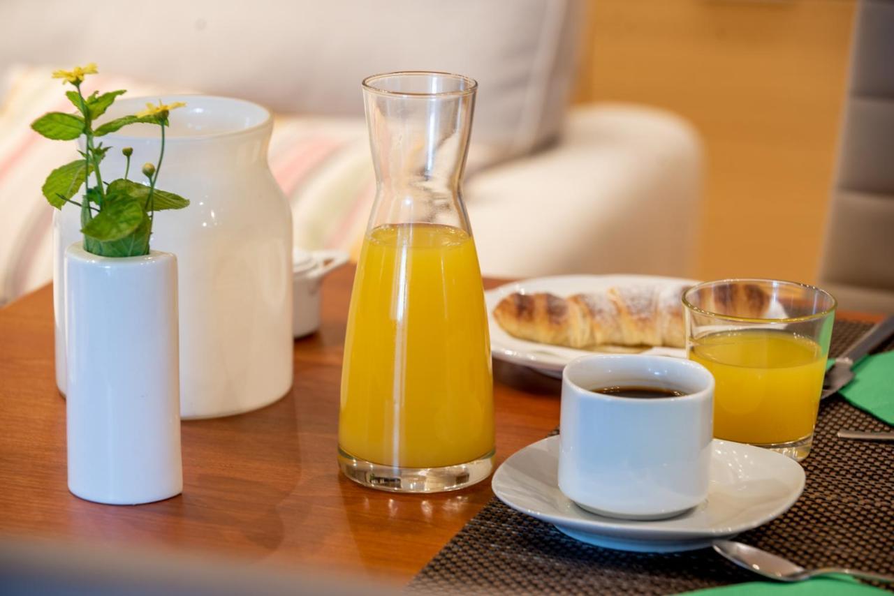 Villa Milli B&B Rovinj Bagian luar foto